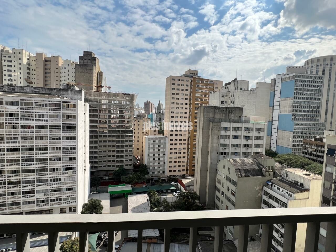 Apartamento, 1 quarto, 23 m² - Foto 4