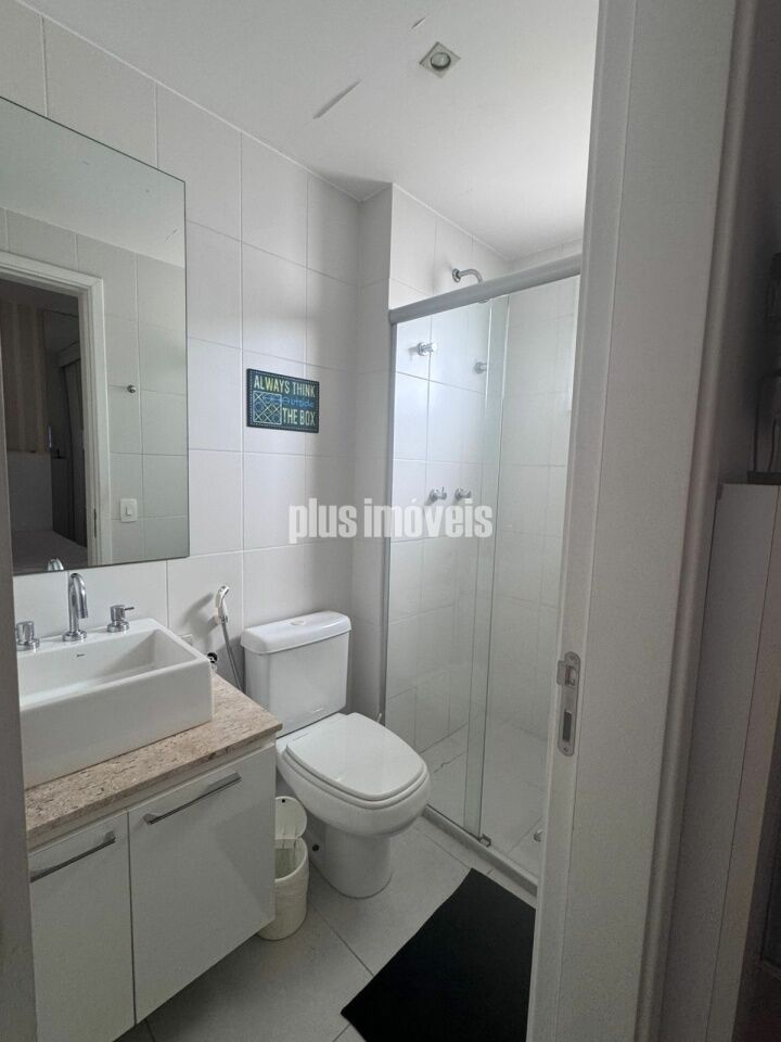 Apartamento, 2 quartos, 70 m² - Foto 3