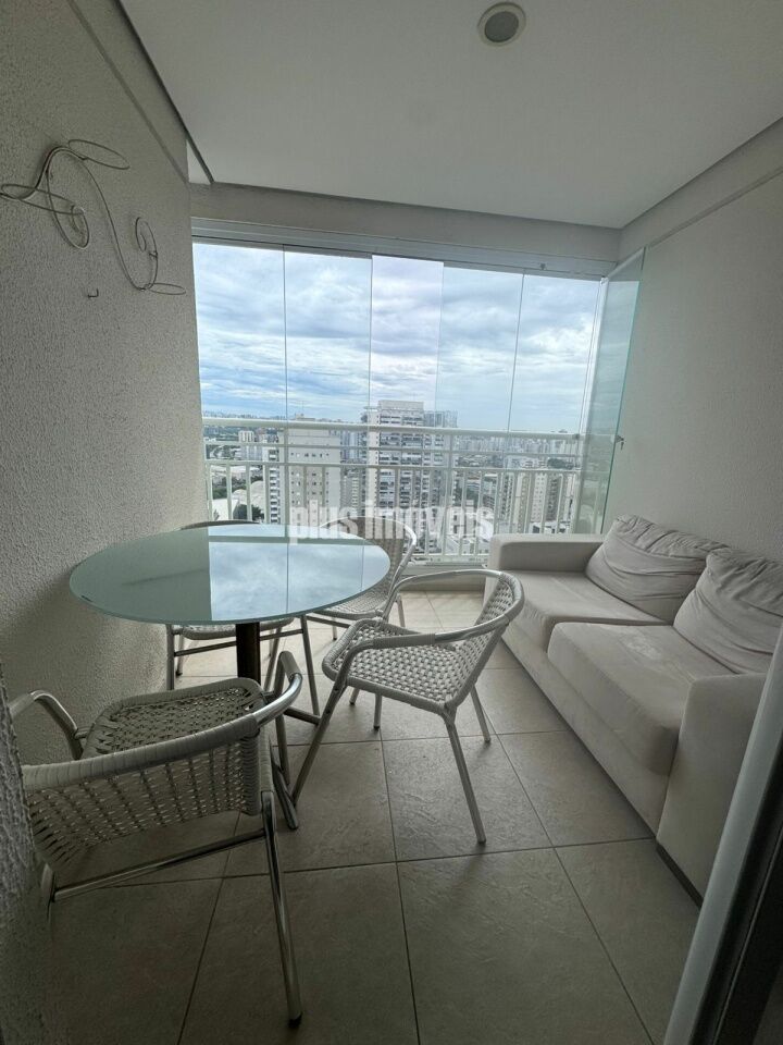 Apartamento, 2 quartos, 70 m² - Foto 9