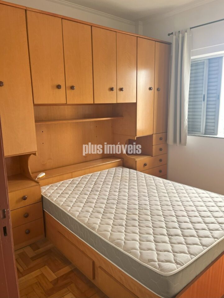 Apartamento, 2 quartos, 50 m² - Foto 5