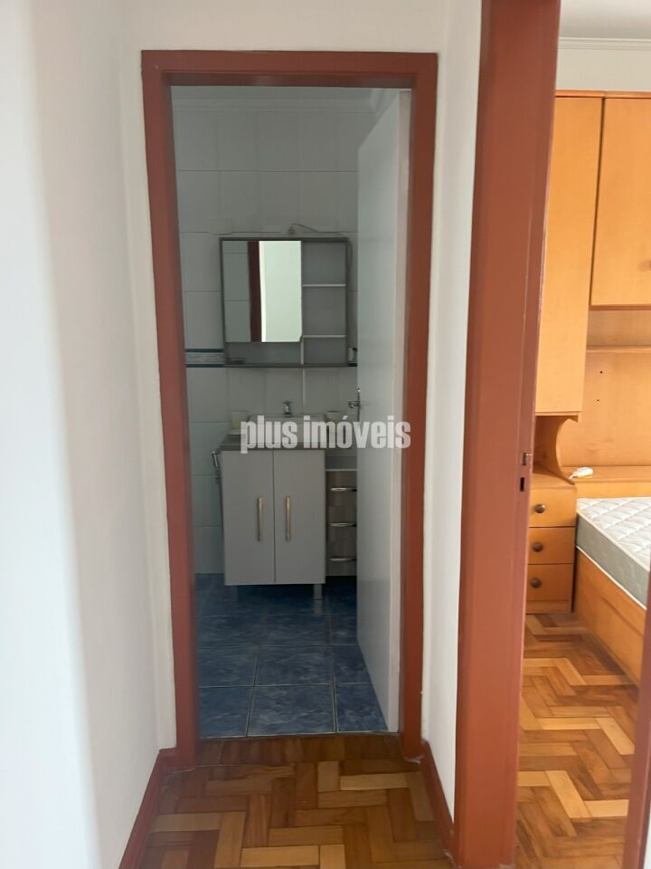 Apartamento, 2 quartos, 50 m² - Foto 4
