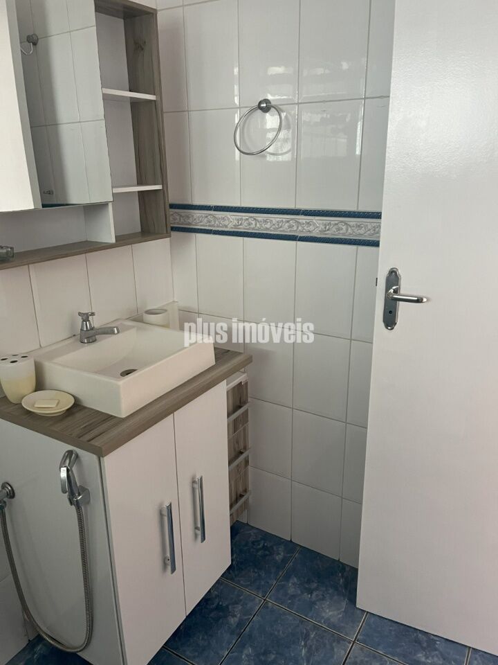 Apartamento, 2 quartos, 50 m² - Foto 8