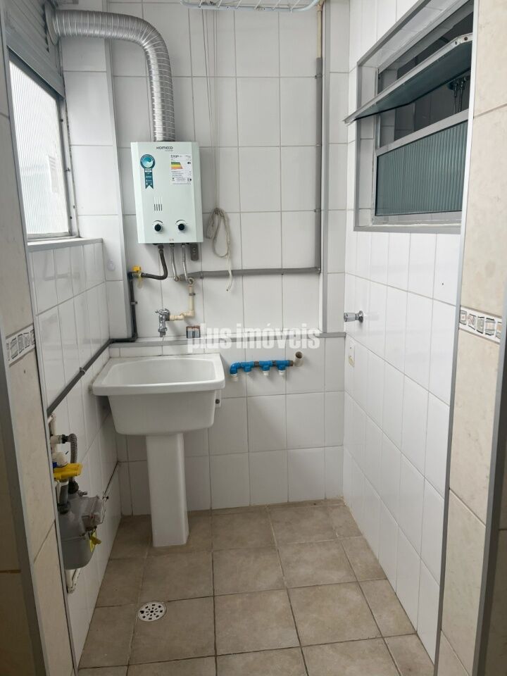 Apartamento, 2 quartos, 50 m² - Foto 12