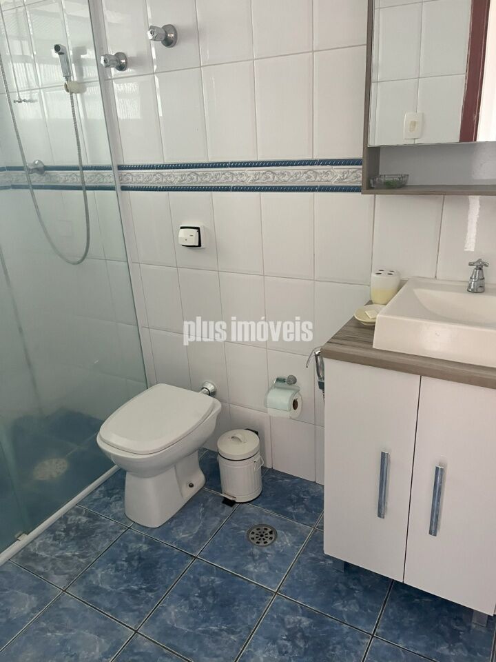 Apartamento, 2 quartos, 50 m² - Foto 10