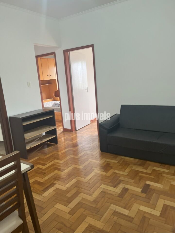 Apartamento, 2 quartos, 50 m² - Foto 2