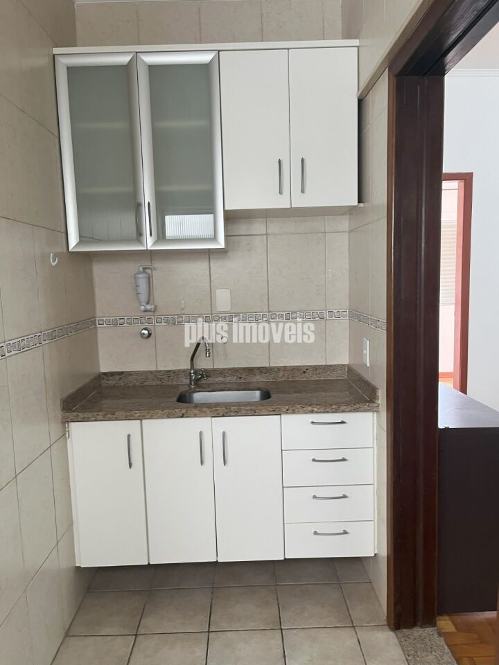 Apartamento, 2 quartos, 50 m² - Foto 13