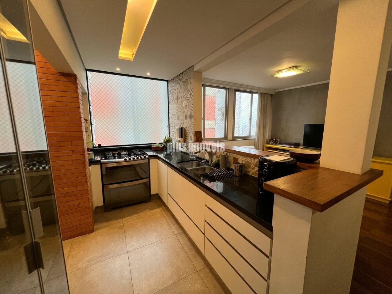 Apartamento, 3 quartos, 100 m² - Foto 8