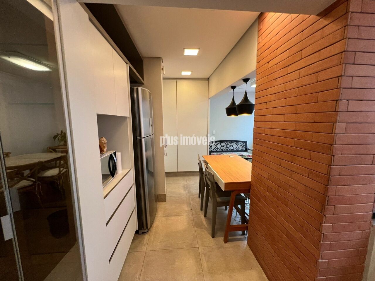 Apartamento, 3 quartos, 100 m² - Foto 9