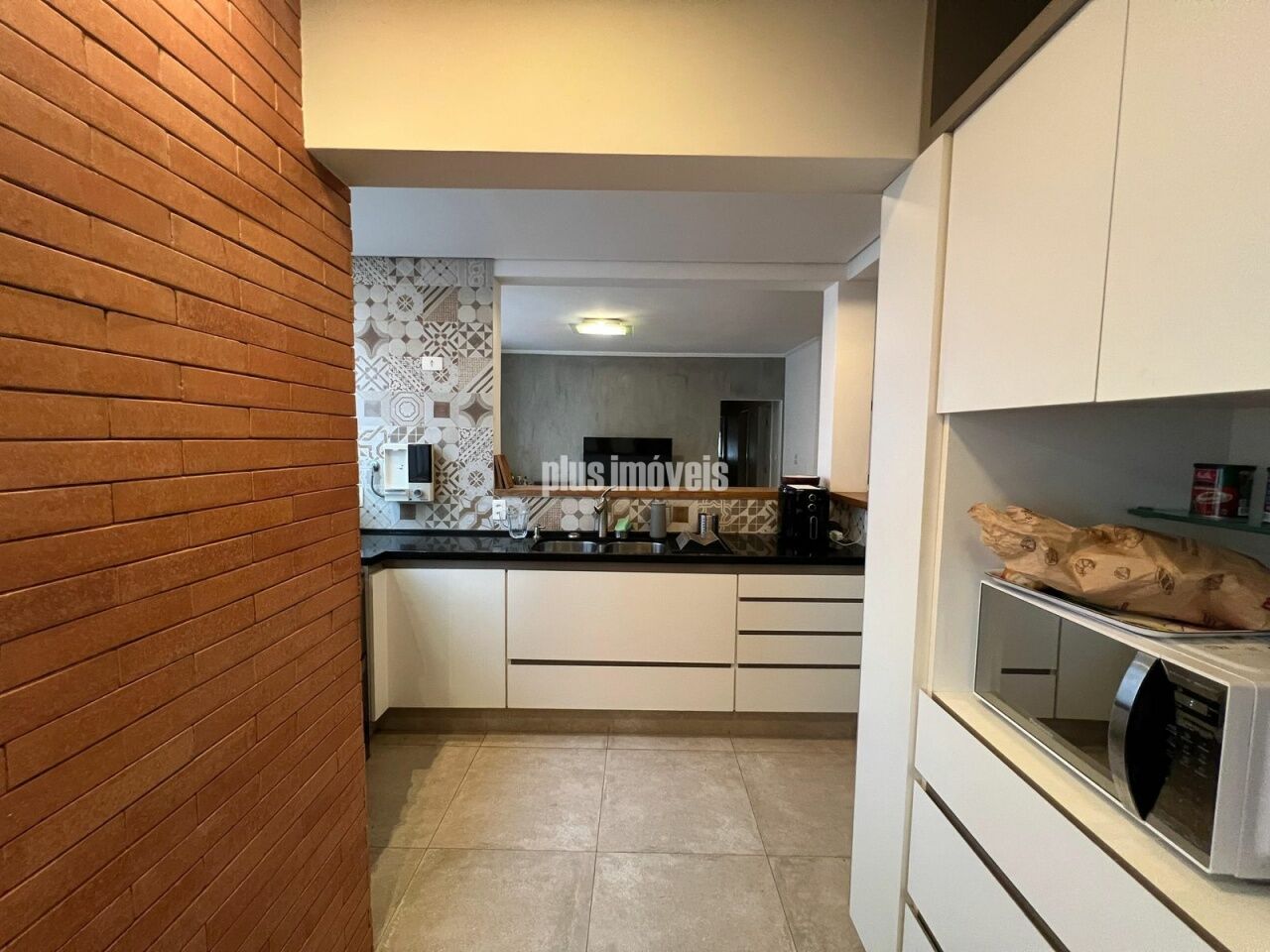 Apartamento, 3 quartos, 100 m² - Foto 4