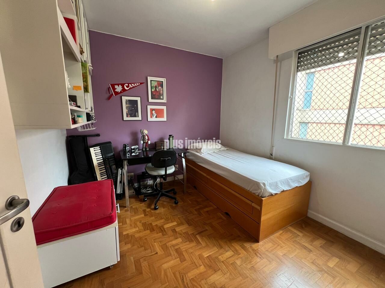 Apartamento, 3 quartos, 100 m² - Foto 24