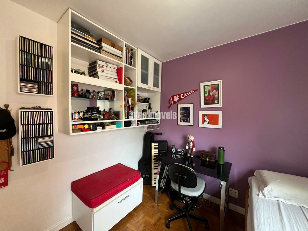 Apartamento, 3 quartos, 100 m² - Foto 23