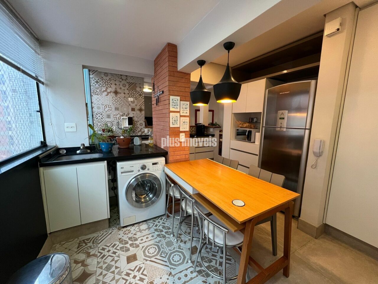 Apartamento, 3 quartos, 100 m² - Foto 12