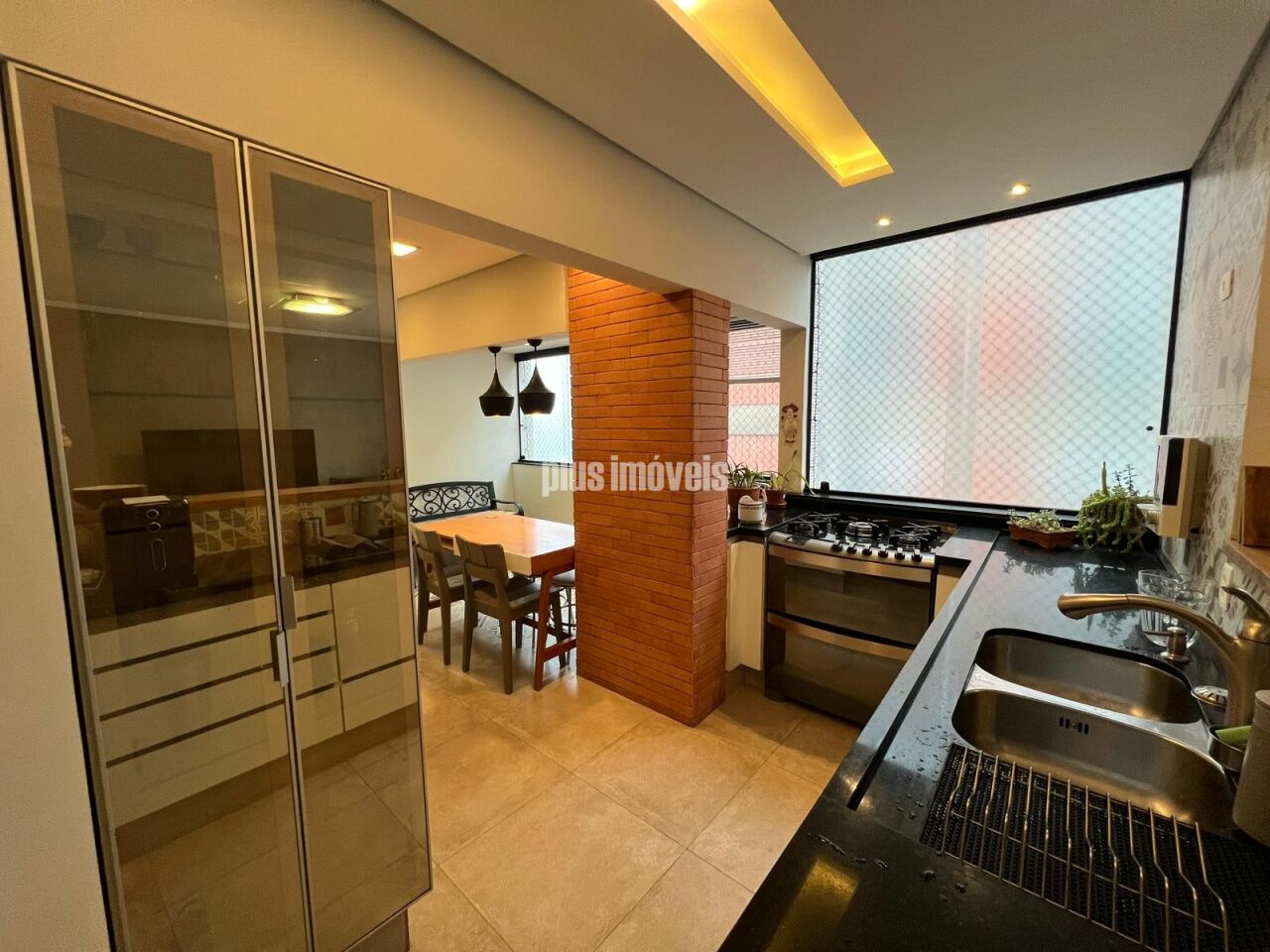 Apartamento, 3 quartos, 100 m² - Foto 6