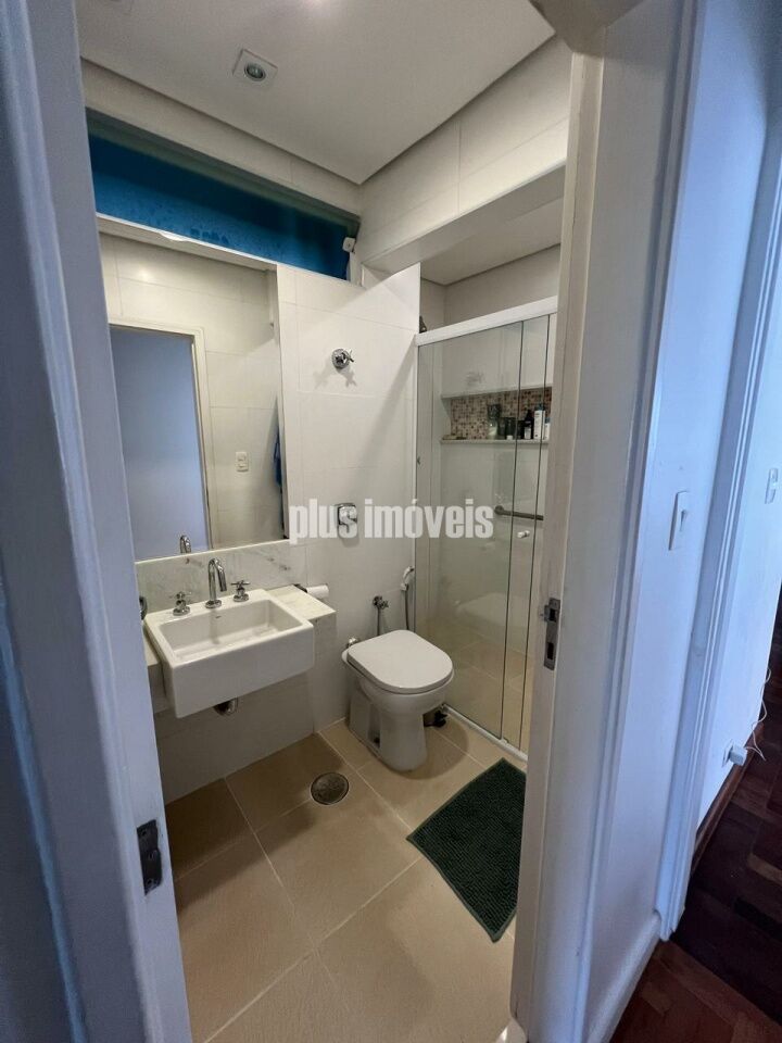 Apartamento, 3 quartos, 100 m² - Foto 21