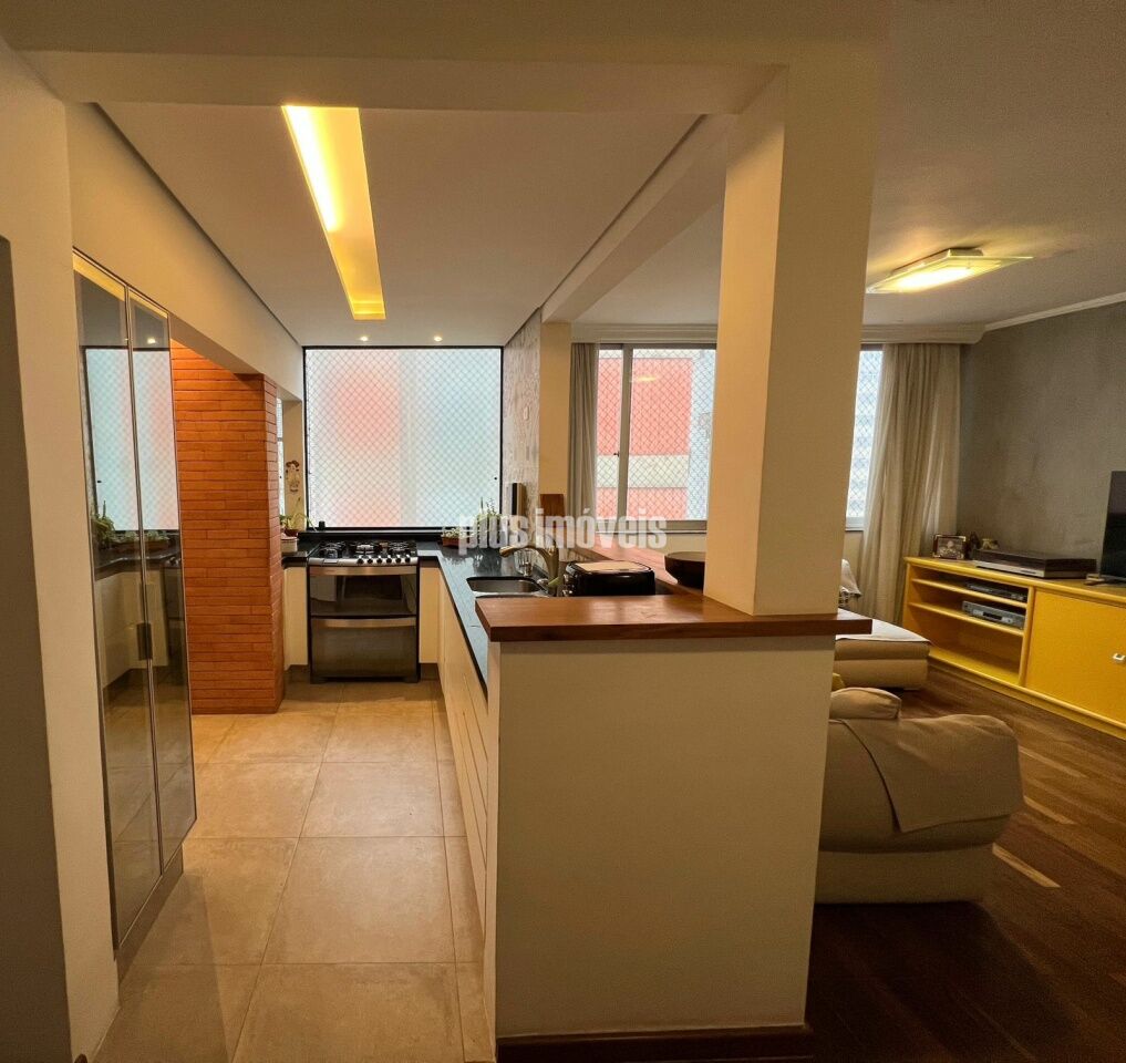 Apartamento, 3 quartos, 100 m² - Foto 7