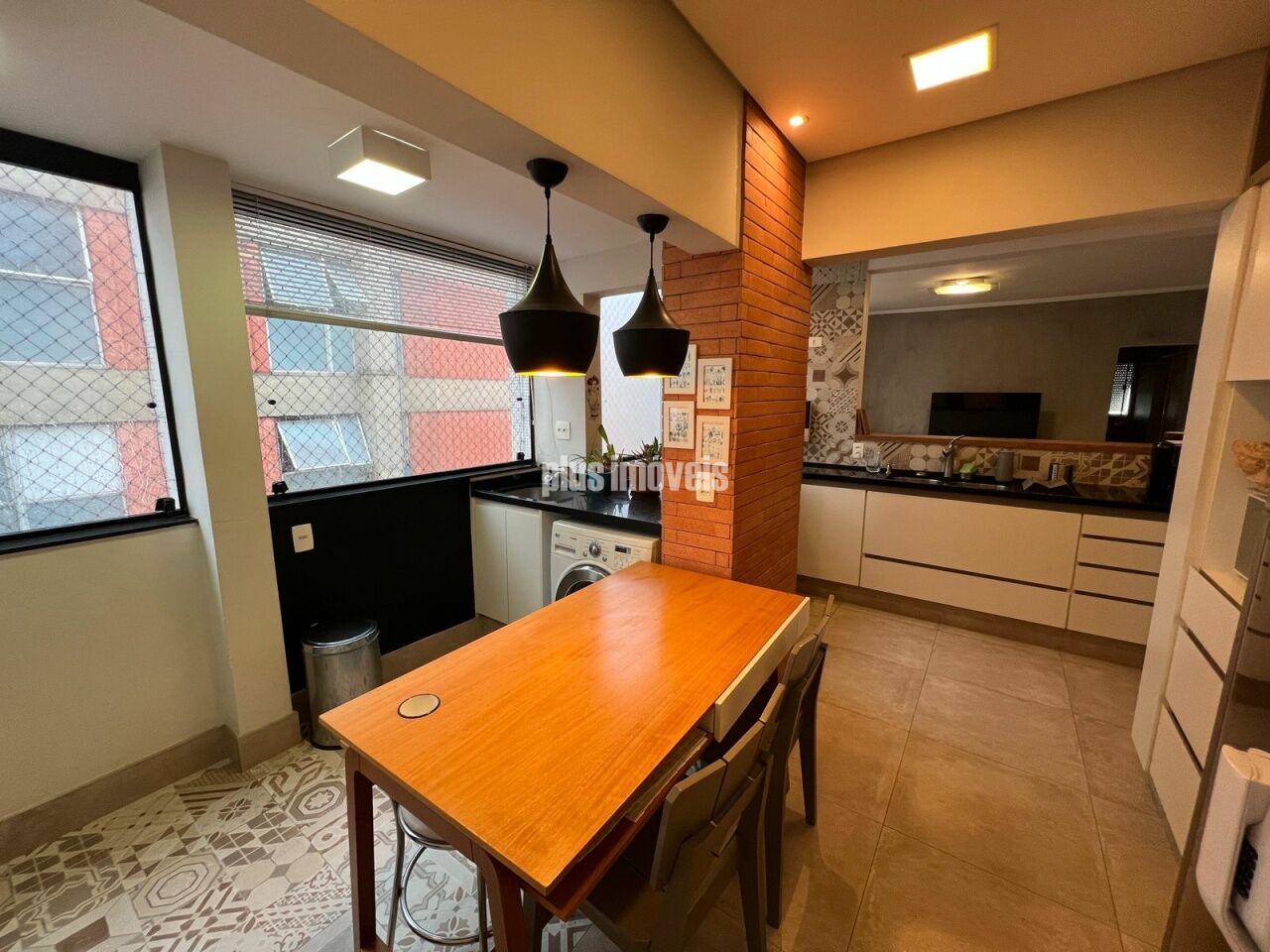 Apartamento, 3 quartos, 100 m² - Foto 10