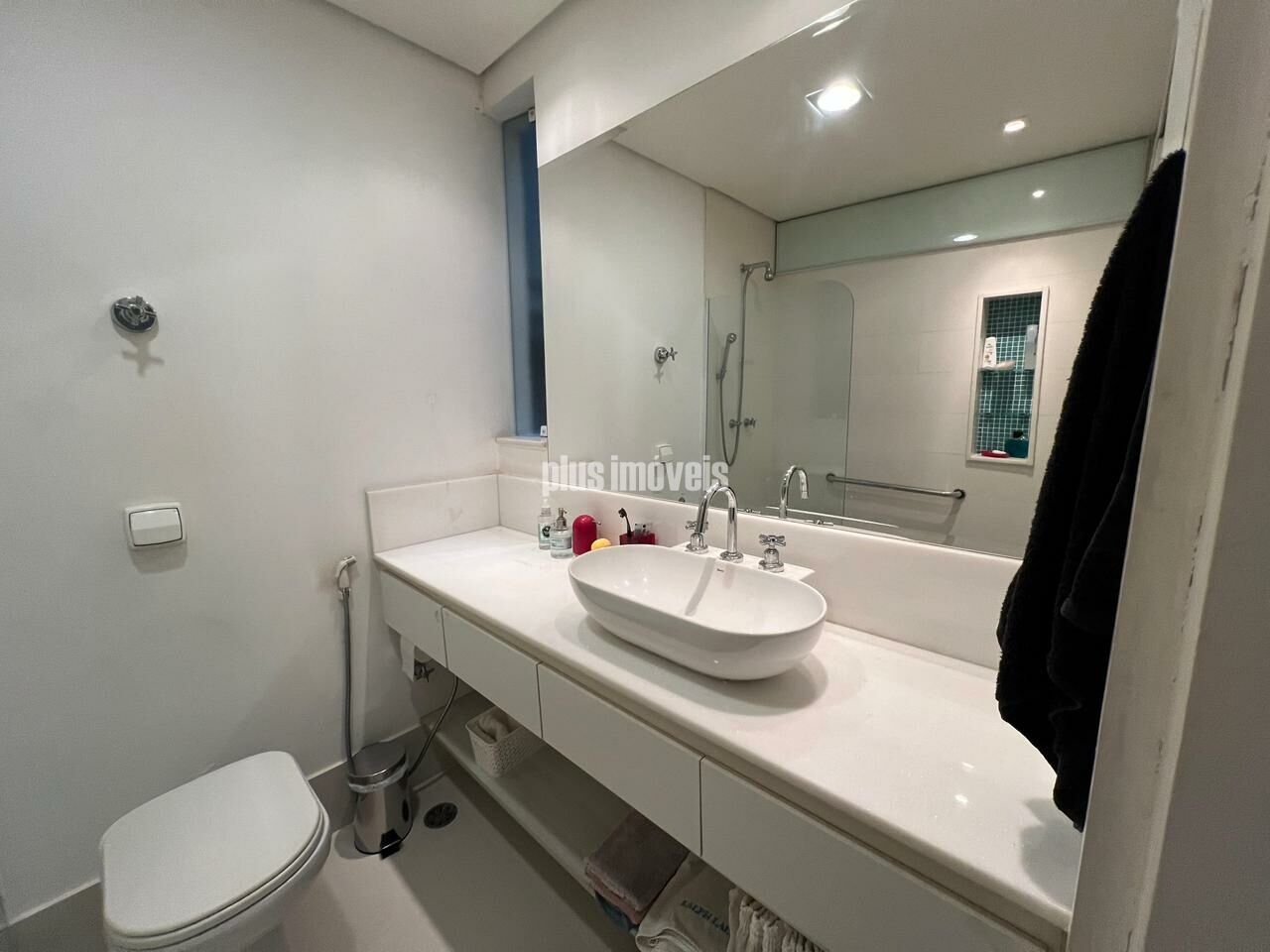 Apartamento, 3 quartos, 100 m² - Foto 20