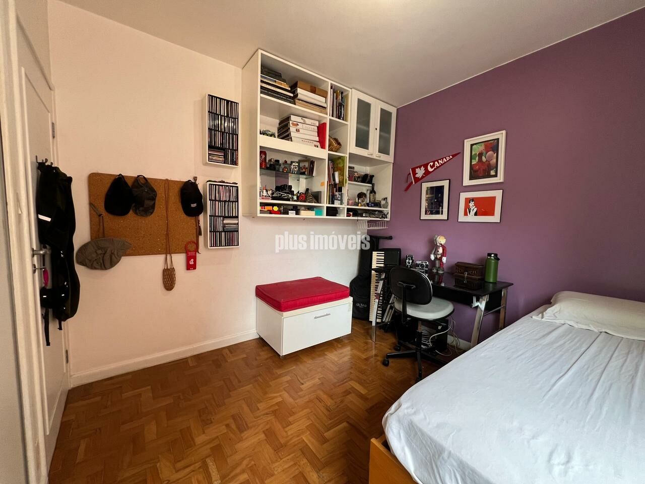 Apartamento, 3 quartos, 100 m² - Foto 22