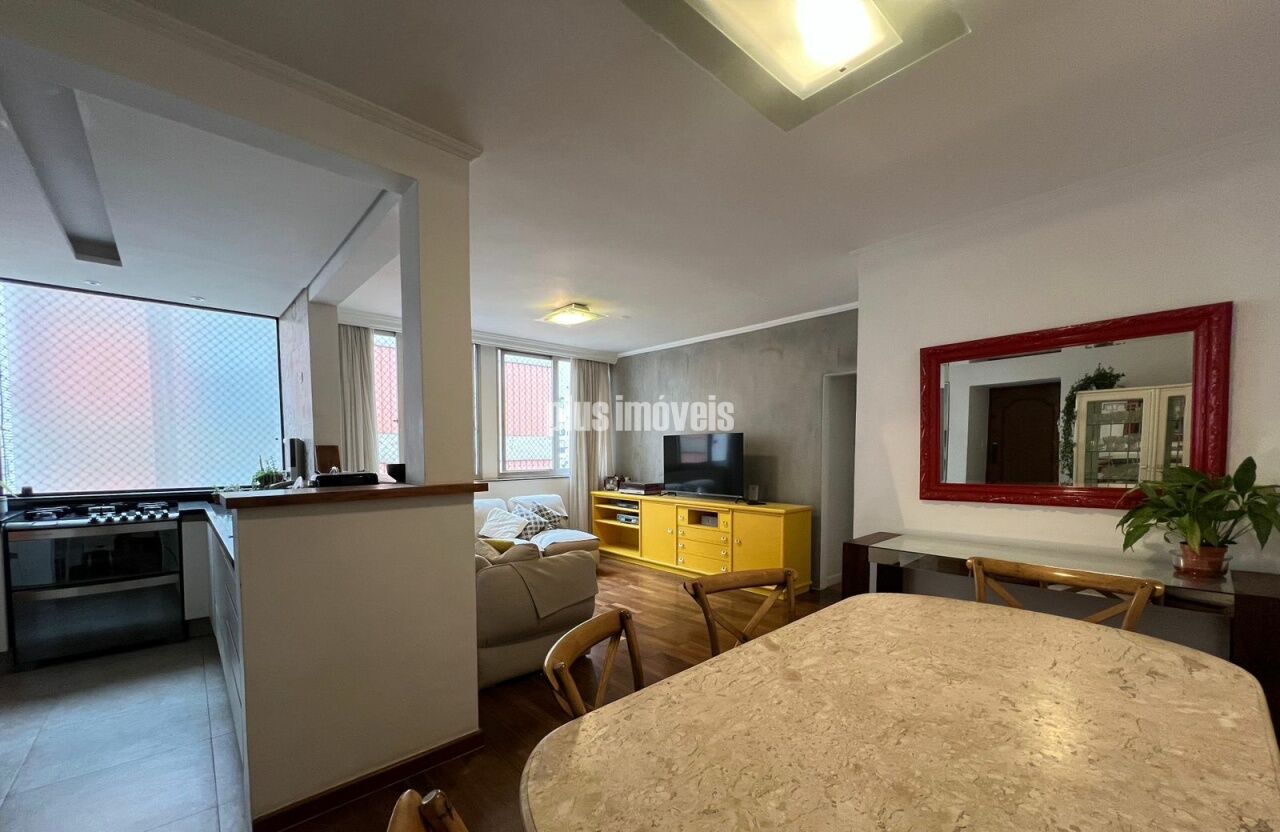 Apartamento, 3 quartos, 100 m² - Foto 14
