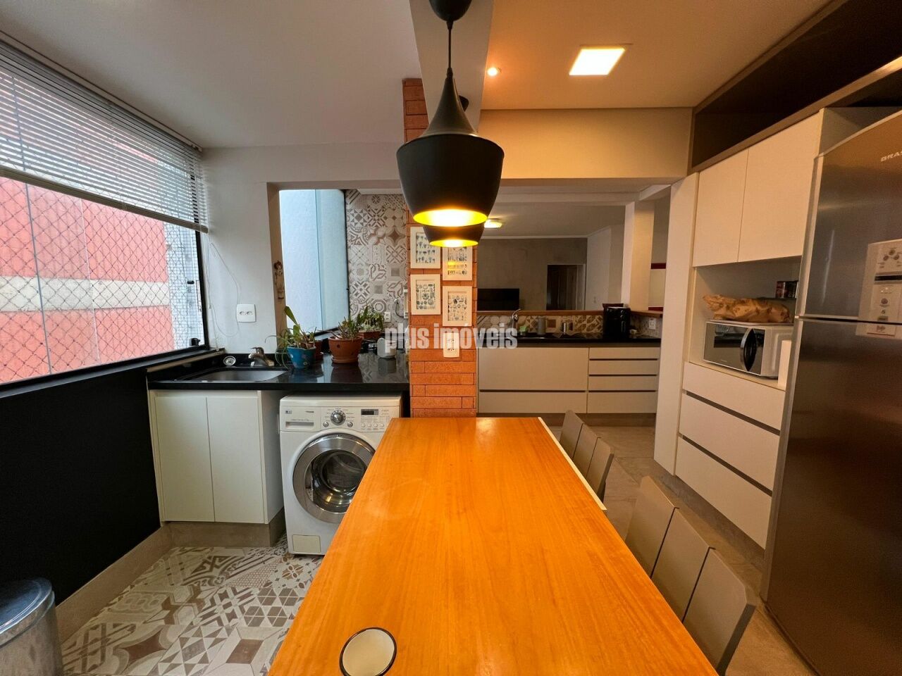 Apartamento, 3 quartos, 100 m² - Foto 11