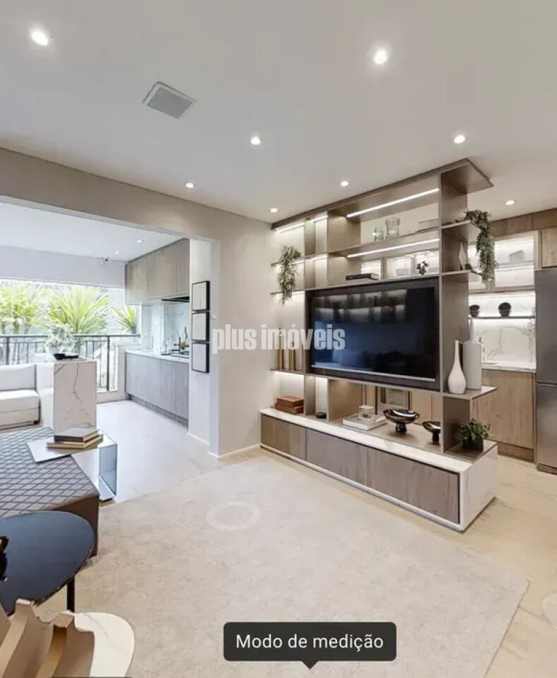 Apartamento, 3 quartos, 155 m² - Foto 1