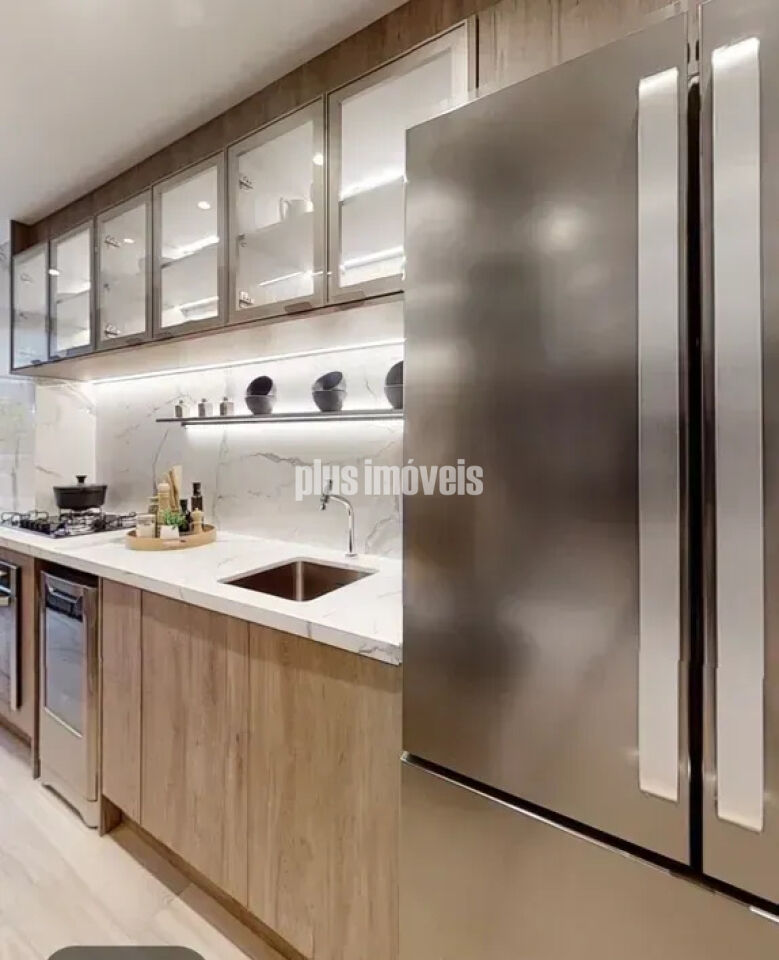 Apartamento, 3 quartos, 155 m² - Foto 3