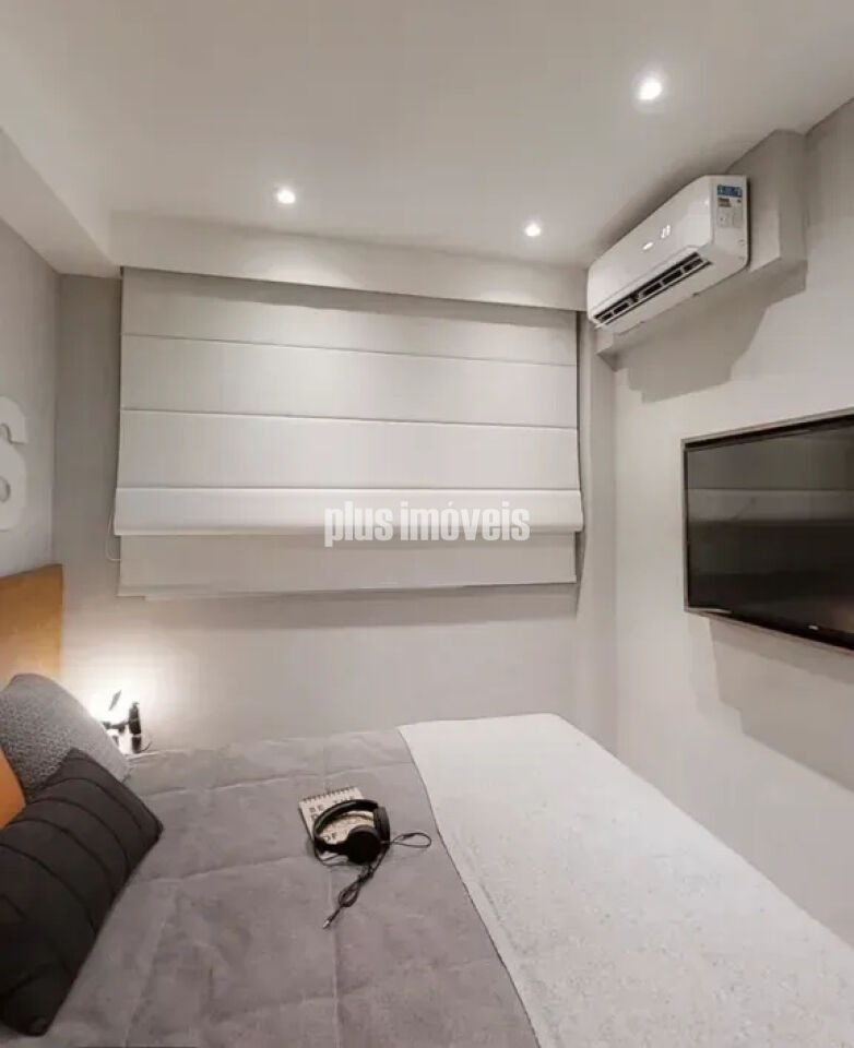Apartamento, 3 quartos, 155 m² - Foto 4