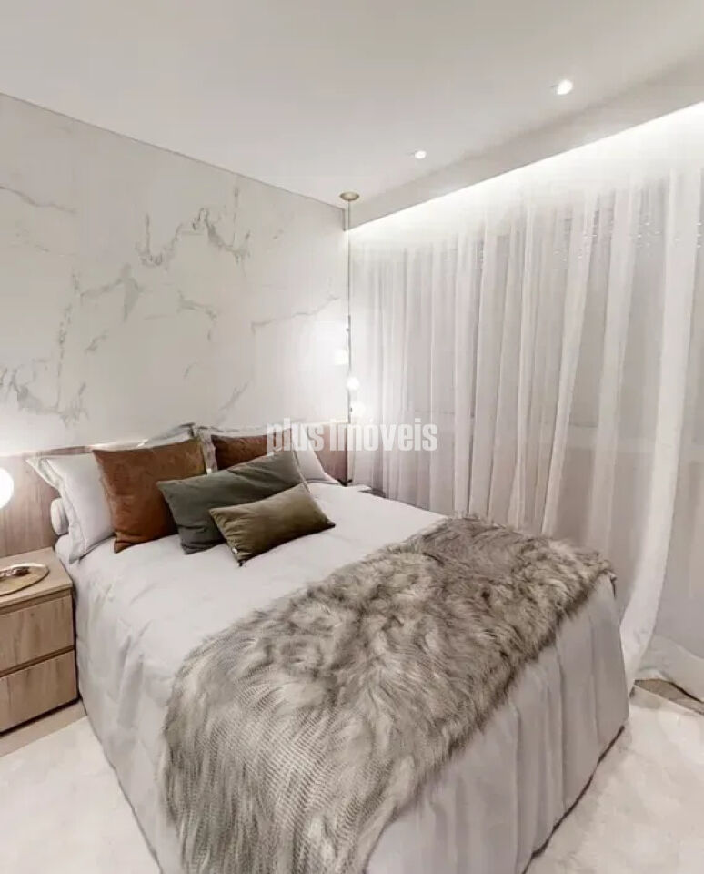 Apartamento, 3 quartos, 155 m² - Foto 5
