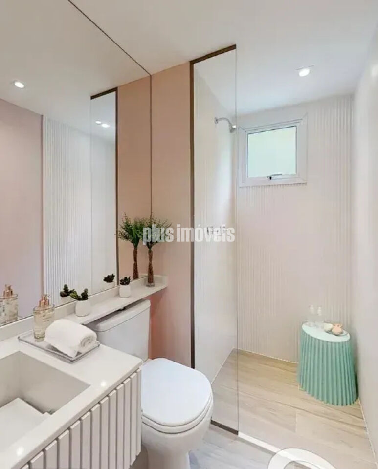 Apartamento, 3 quartos, 155 m² - Foto 6