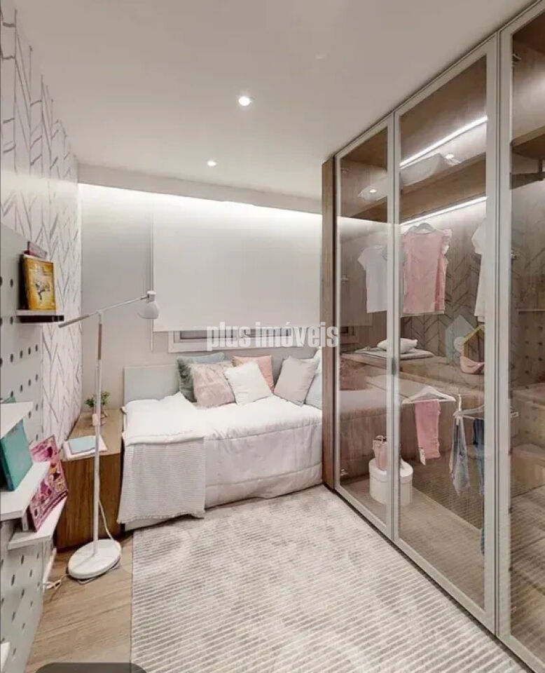 Apartamento, 3 quartos, 155 m² - Foto 7