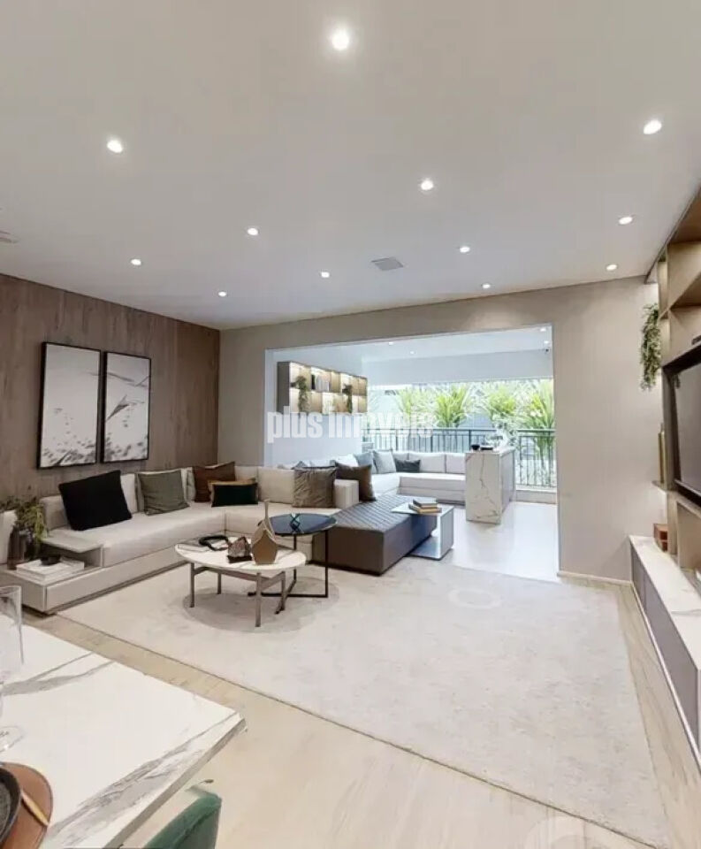 Apartamento, 3 quartos, 155 m² - Foto 20