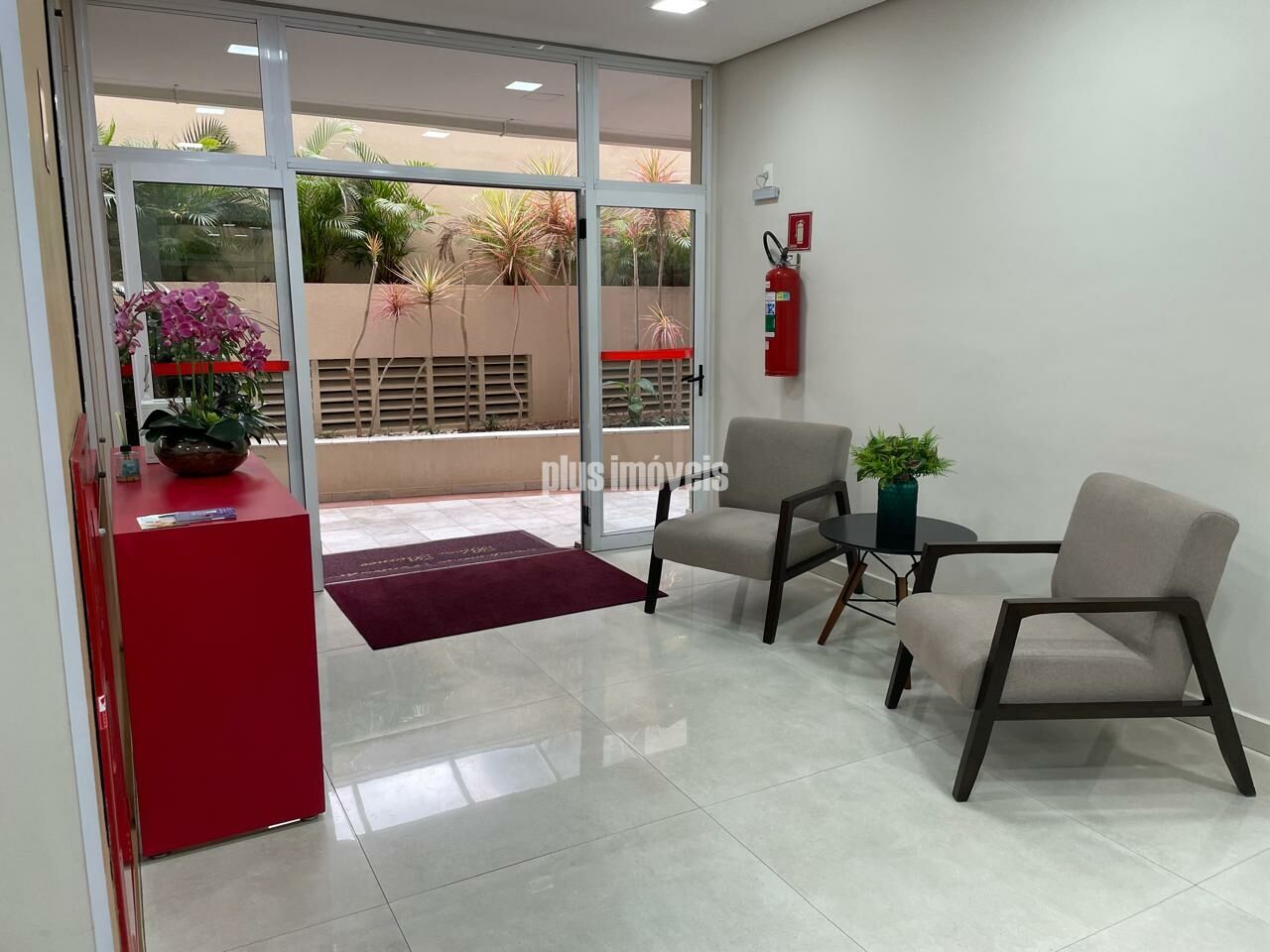 Apartamento, 2 quartos, 58 m² - Foto 11