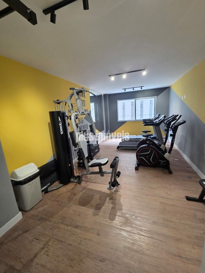 Apartamento, 1 quarto, 18 m² - Foto 18