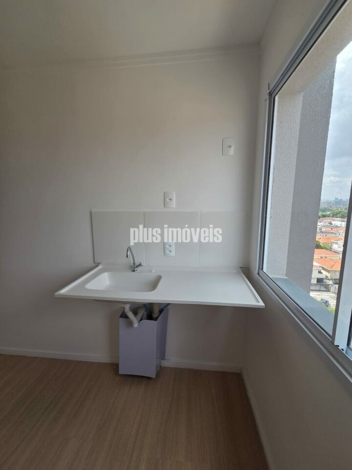 Apartamento, 1 quarto, 18 m² - Foto 7
