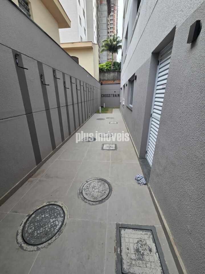 Apartamento, 1 quarto, 18 m² - Foto 16