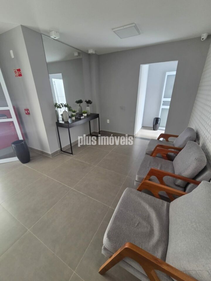 Apartamento, 1 quarto, 18 m² - Foto 10