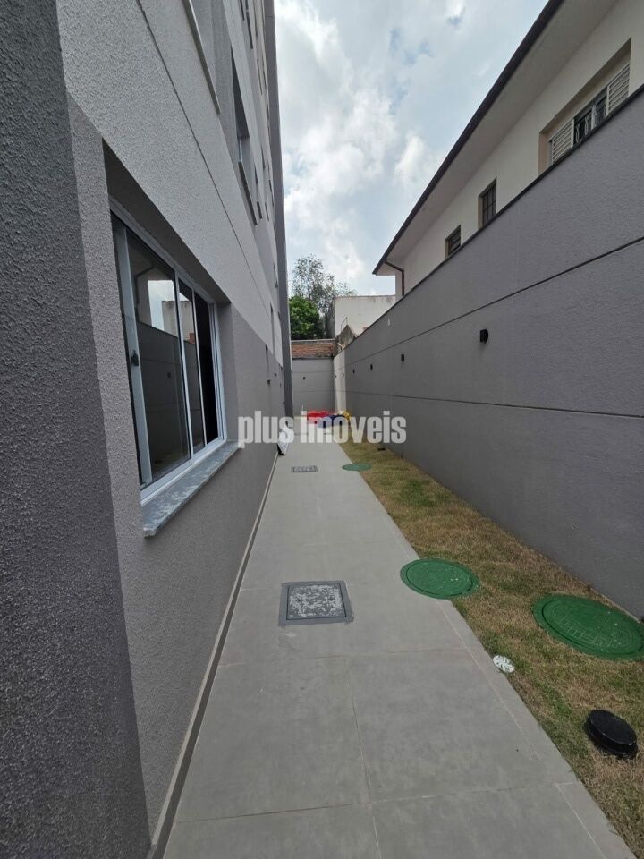 Apartamento, 1 quarto, 18 m² - Foto 17