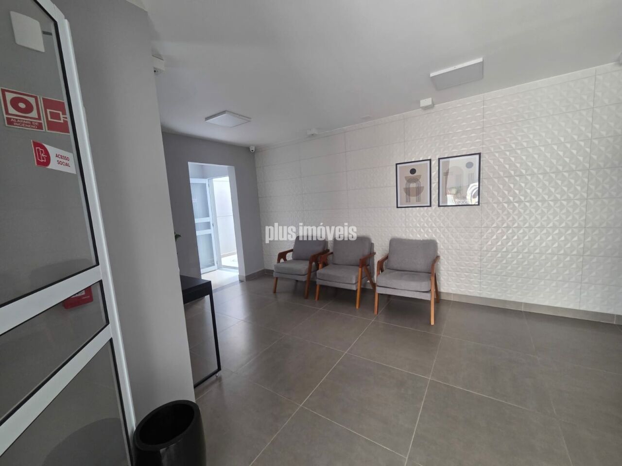 Apartamento, 1 quarto, 18 m² - Foto 11