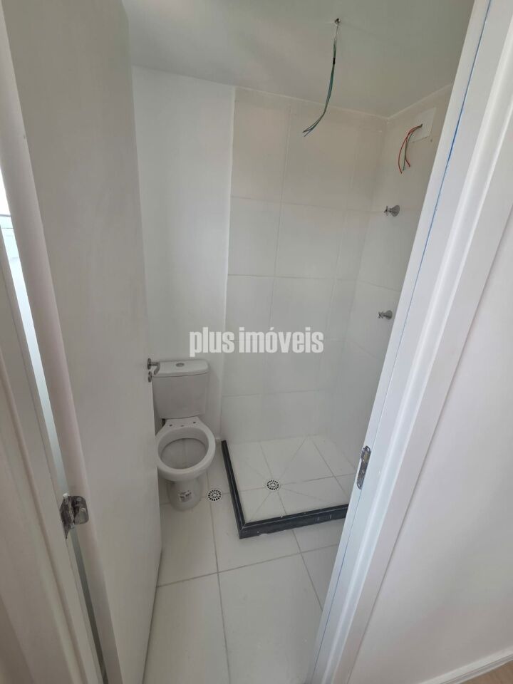 Apartamento, 1 quarto, 18 m² - Foto 6