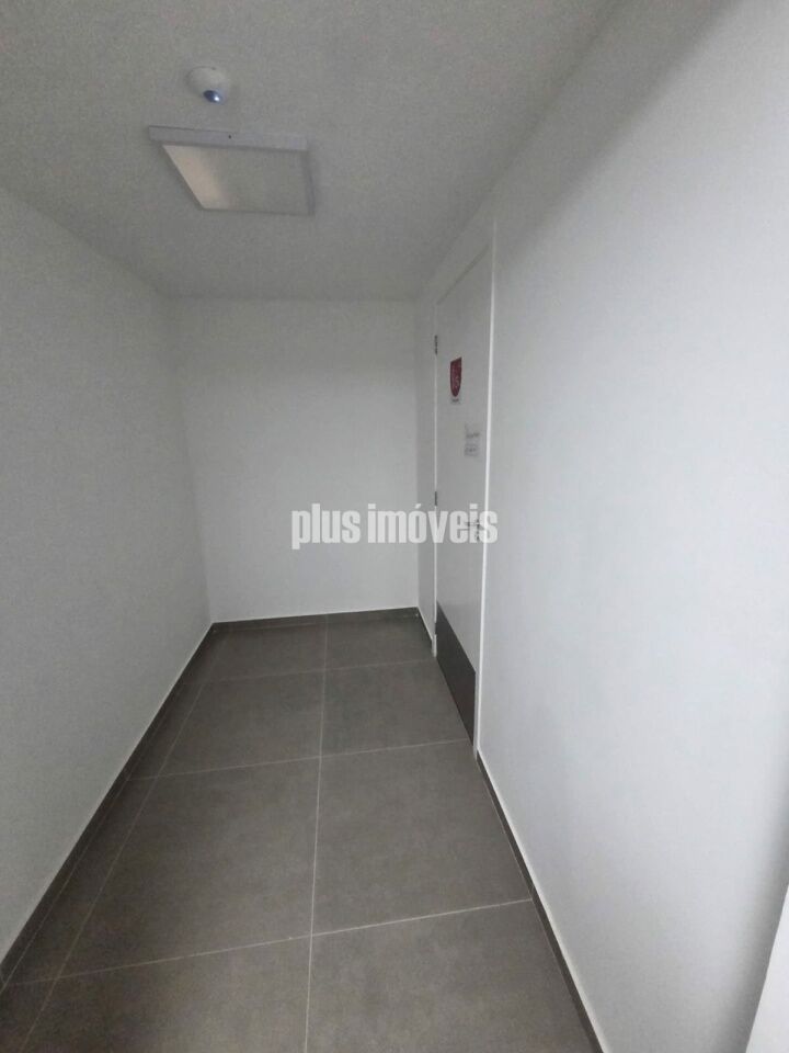 Apartamento, 1 quarto, 18 m² - Foto 4