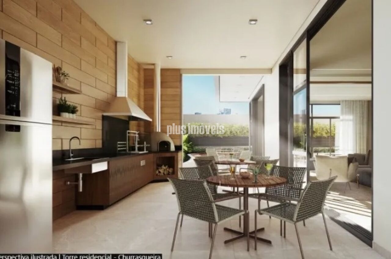 Apartamento, 3 quartos, 113 m² - Foto 5