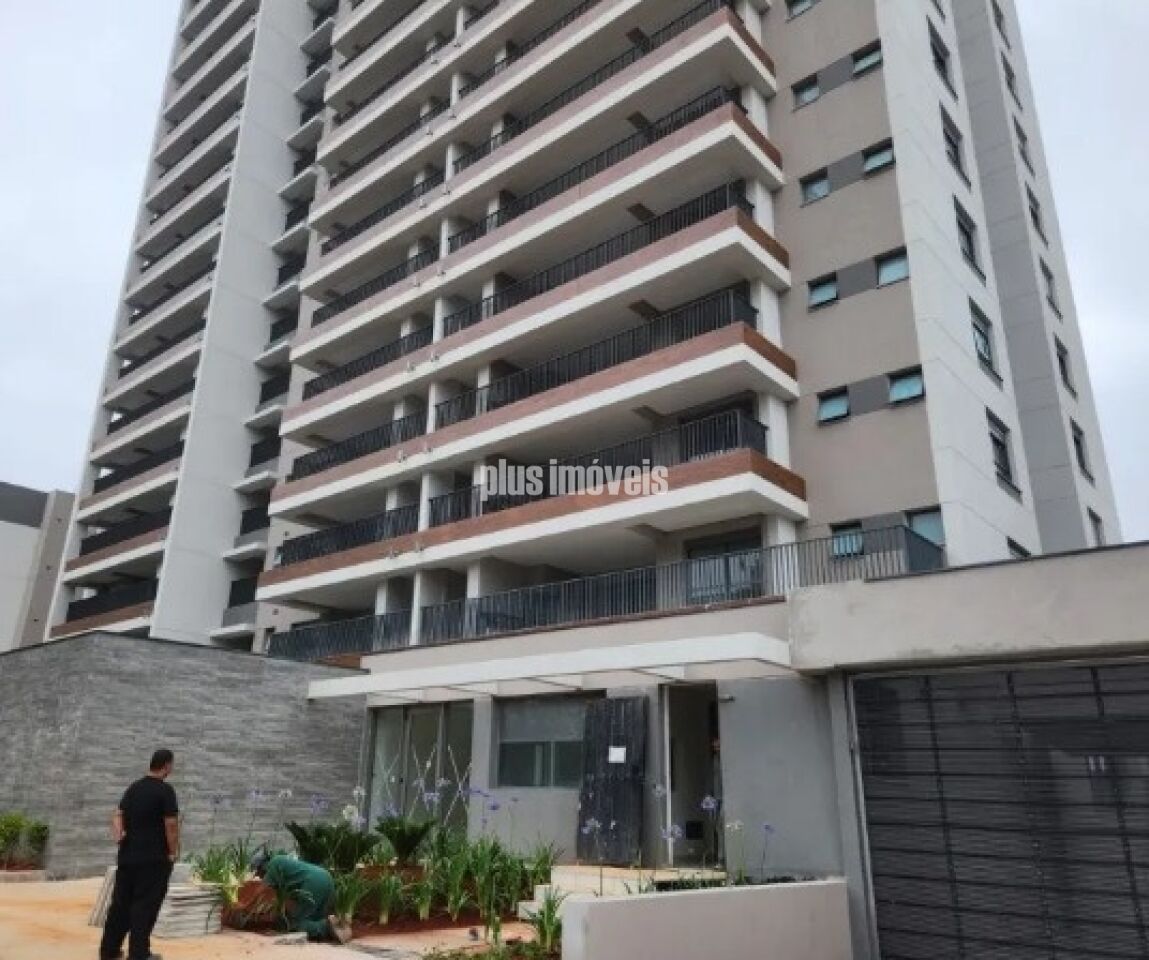 Apartamento, 3 quartos, 113 m² - Foto 1