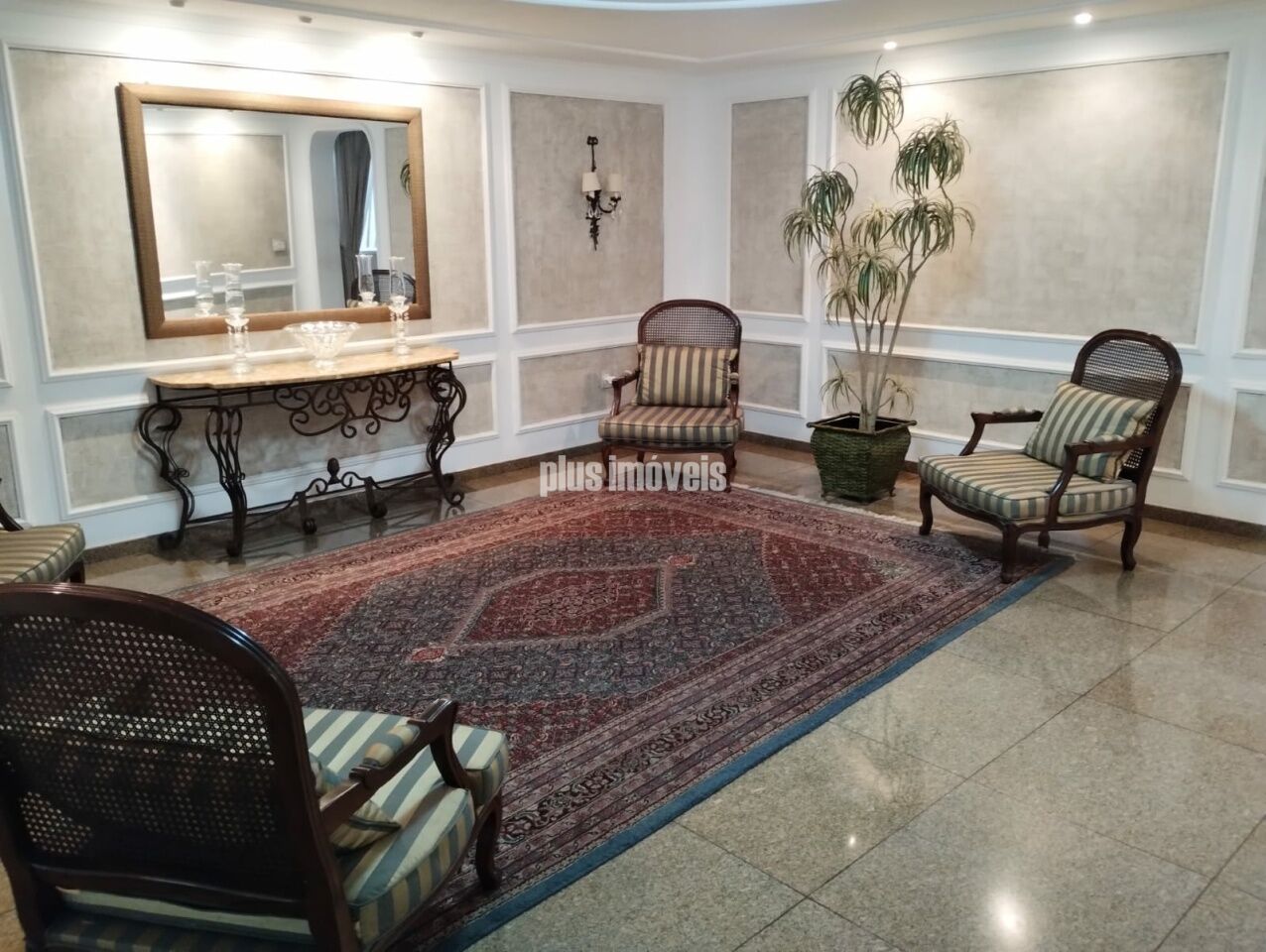 Apartamento, 3 quartos, 110 m² - Foto 2