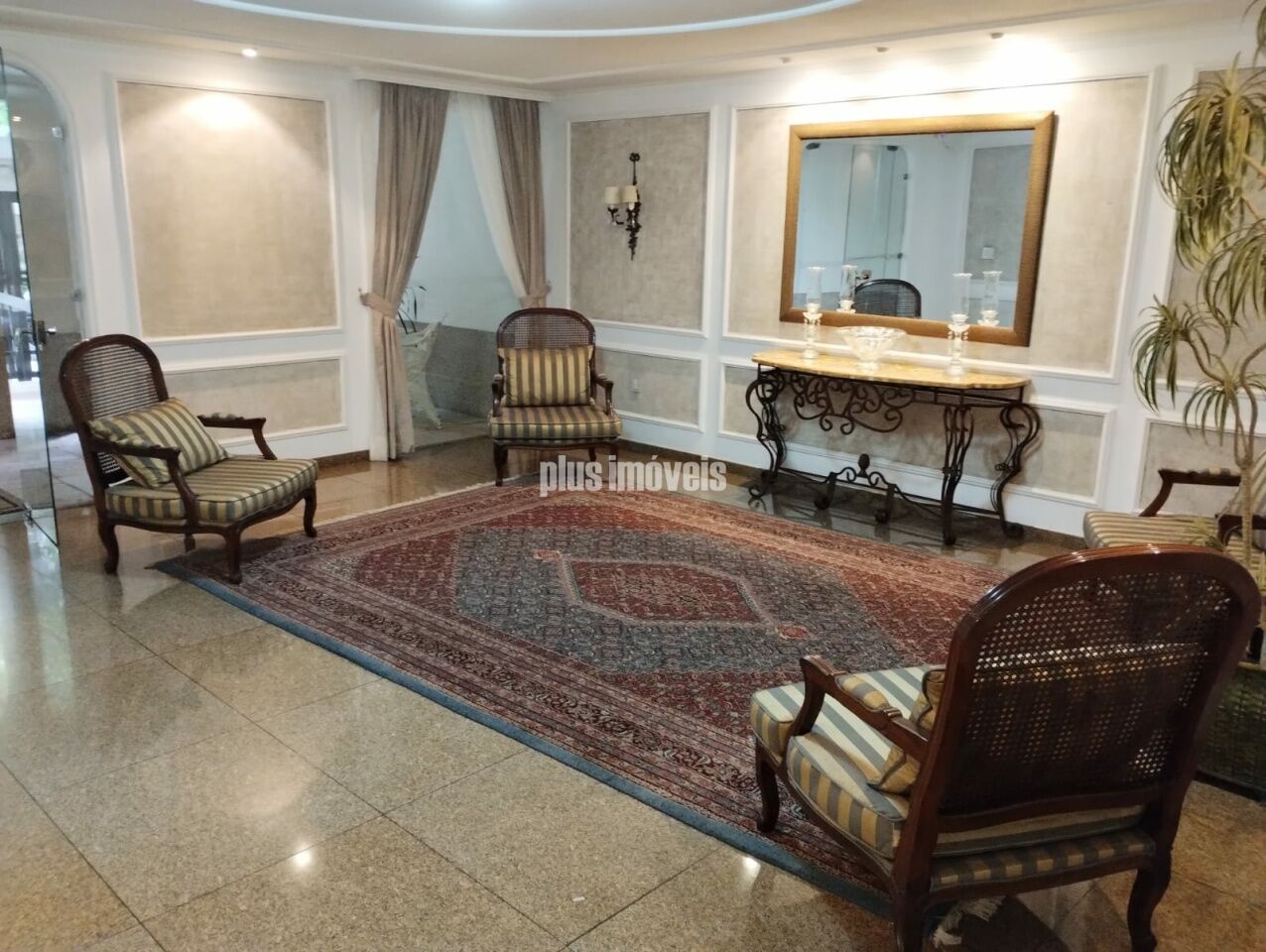 Apartamento, 3 quartos, 110 m² - Foto 6