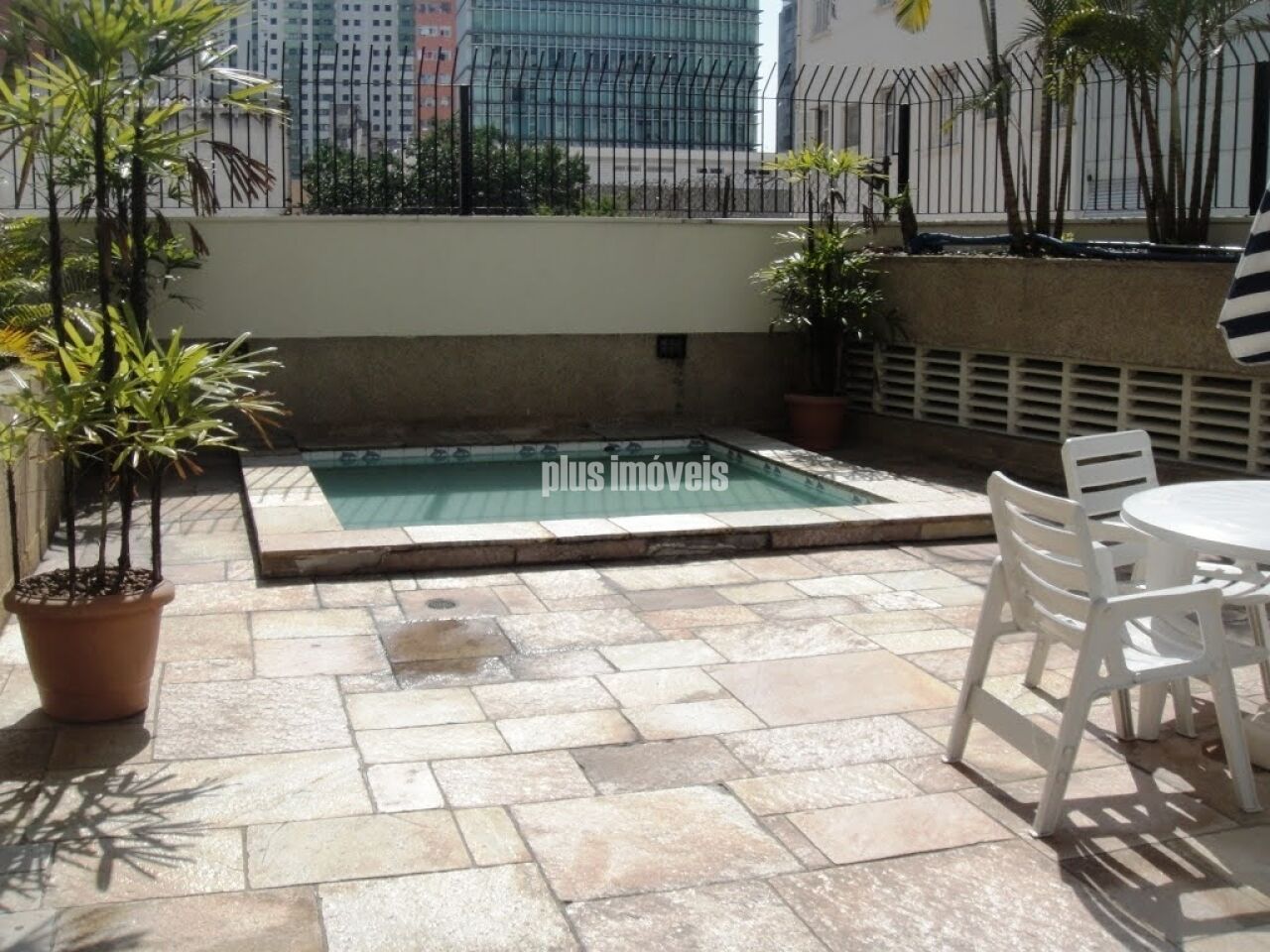 Apartamento, 3 quartos, 110 m² - Foto 31