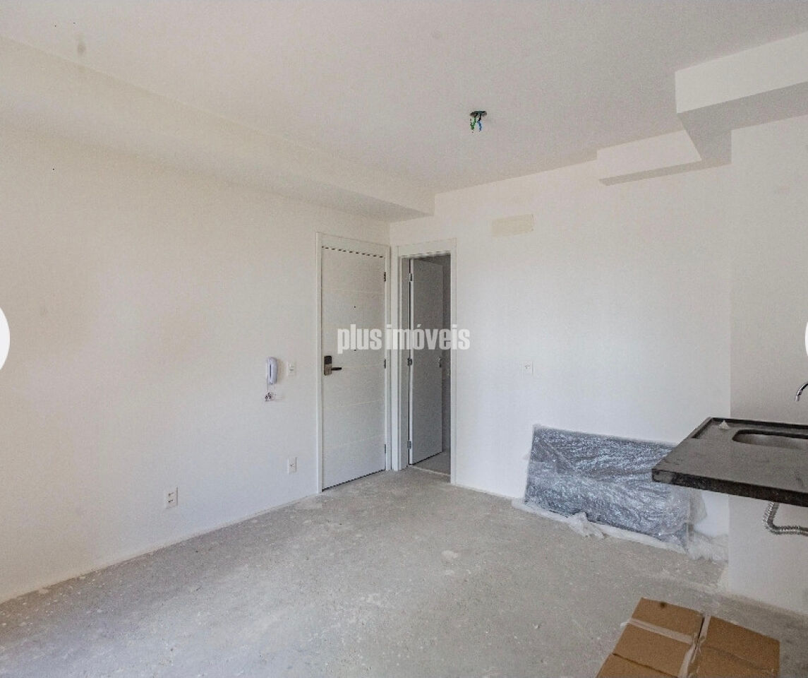 Apartamento, 1 quarto, 28 m² - Foto 5