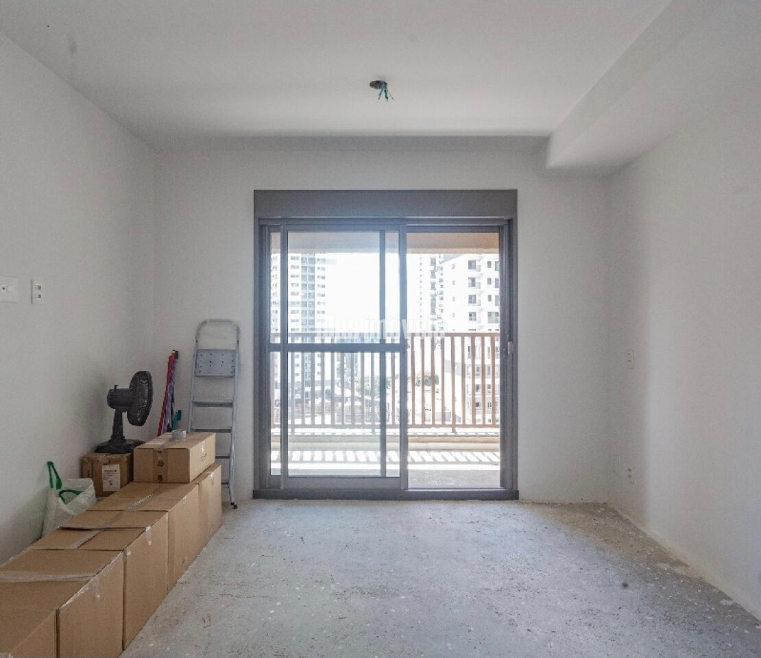 Apartamento, 1 quarto, 28 m² - Foto 6