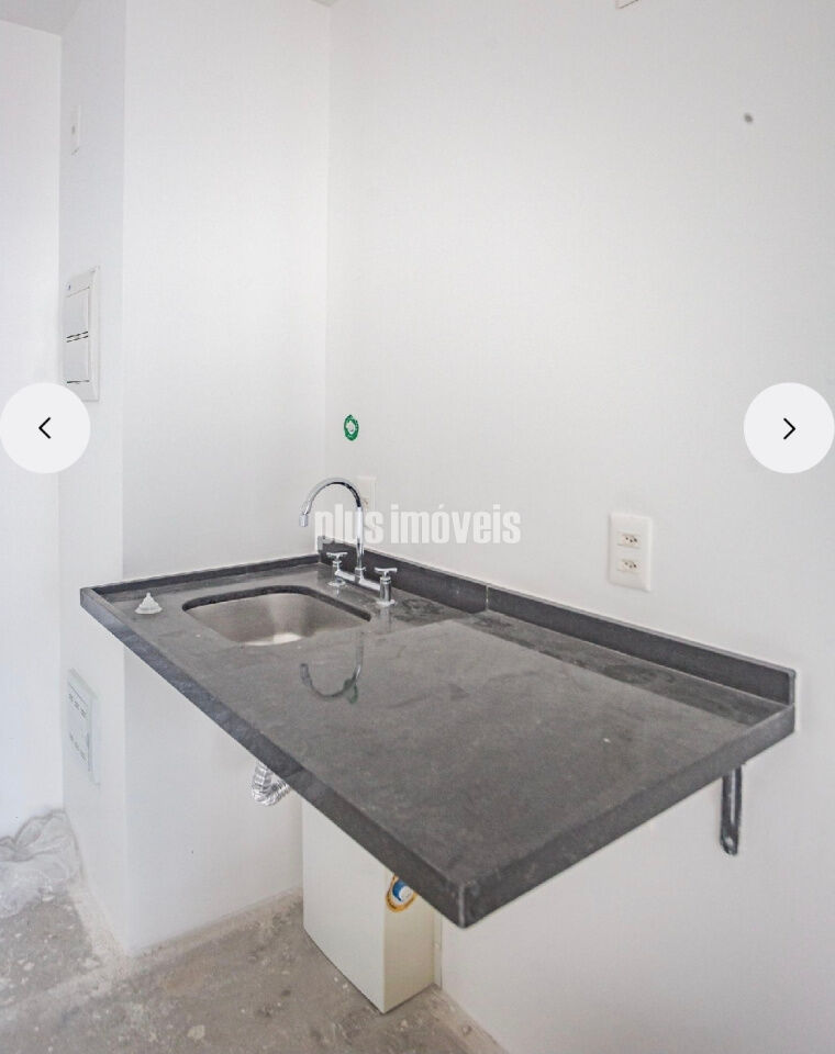Apartamento, 1 quarto, 28 m² - Foto 8