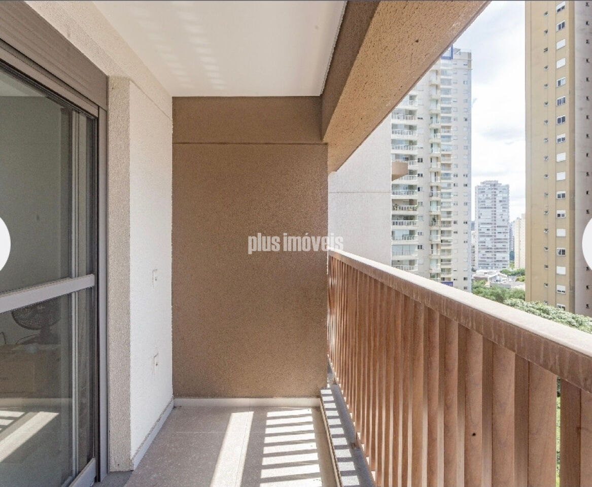 Apartamento, 1 quarto, 28 m² - Foto 10