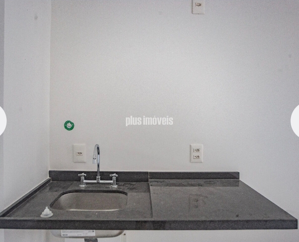 Apartamento, 1 quarto, 28 m² - Foto 4